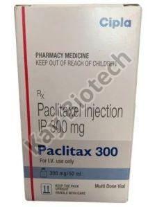 Paclitax 300mg Injection