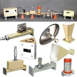 Microwave Lab Equipment