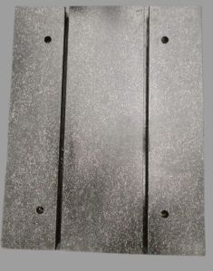 Granite Surface Plate with T-Slots