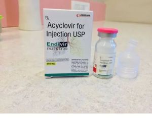 Acyclovir Injection