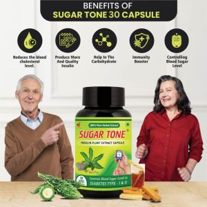 Antidiabetic Supplements