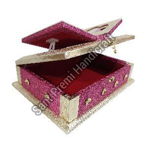 Nurani Quran Box