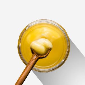 Cow Milk Ghee