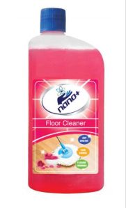 500ml Rose Liquid Floor Cleaner