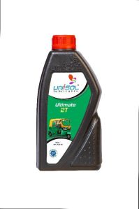 UNISOL ULTIMATE 2T OIL