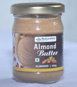 100gm Naturefeel Almond Butter