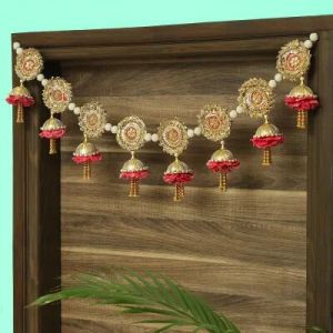 Beaded Door Toran