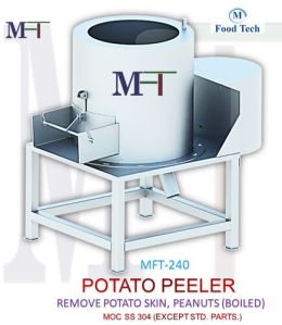 Potato Peeler