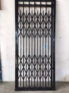 Goods Lift Door