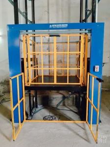 Vertical Platform Lift