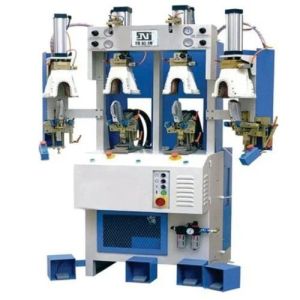 Counter Moulding Machine