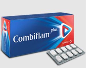 Combiflam Plus Tablet