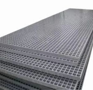 Frp Gratings Panel