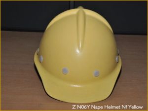 Concord FRP Safety Helmet