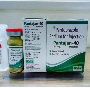 Pantoprazole Injection