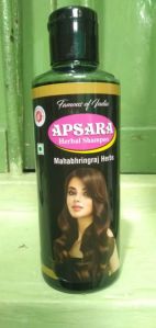 Herbal Hair shampoo