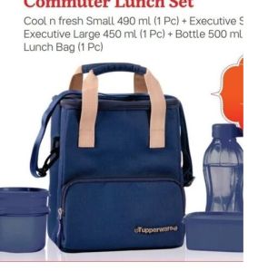 Tupperware Lunch Bags