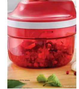 Tupperware Smart Chopper