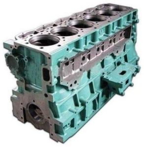 Cylinder Block