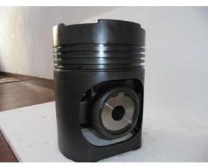 Engine Piston