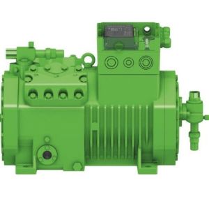 Refrigeration Compressor