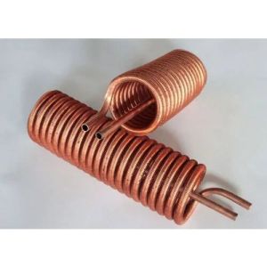 Copper Heating Coil