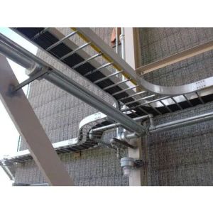 electric cable tray