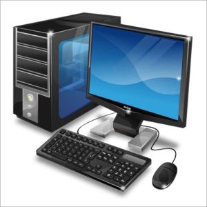 Desktop Computer