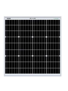 75 Watt Loom Solar Panel