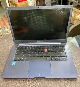 Used Iball Laptop