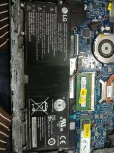 laptop internal battery