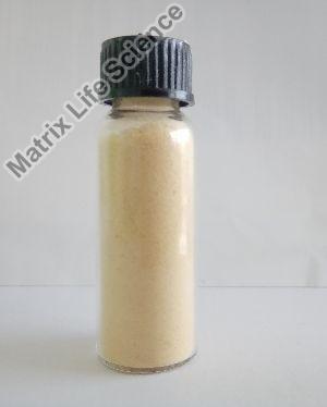Natural Emulsifier  Lecithin