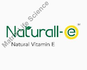Natural Mixed Tocopherol (Vitamin E) Oil