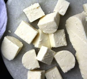 Fresh Paneer