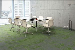 offices flooring carpet tiles