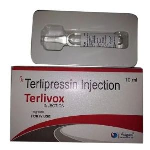Terlipressin injection