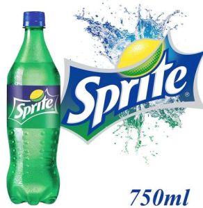 Sprite Cold Drink