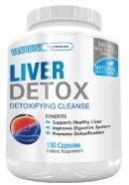 Liver Detox Capsules