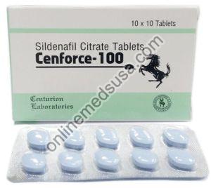 Cenforce-100 Tablets