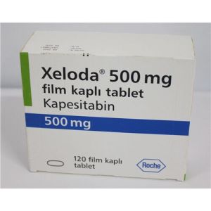 Xeloda Tablets