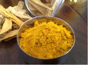 Kasturi Turmeric