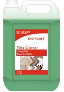 Eko Power Tiles Cleaner