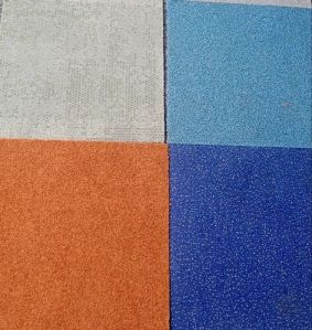 Nylon Carpet Tile