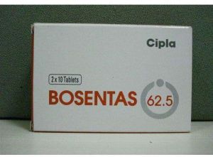 Bosentas Tablet