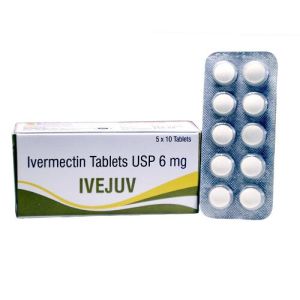 Ivermectin Tablets