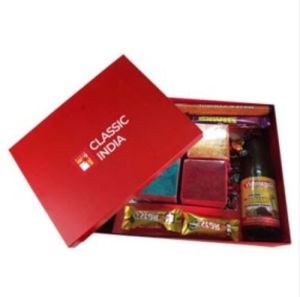 Holi Gift Set