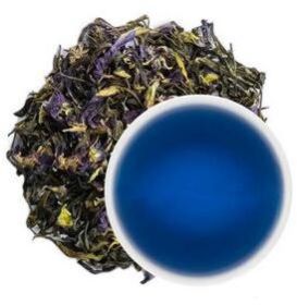 Butterfly Pea Green Tea