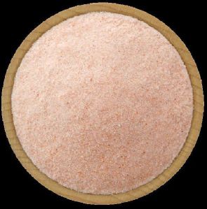 himalayan pink rock salt