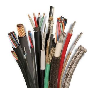 LAPP Shielded Power Cables