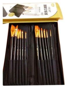 artist brushes